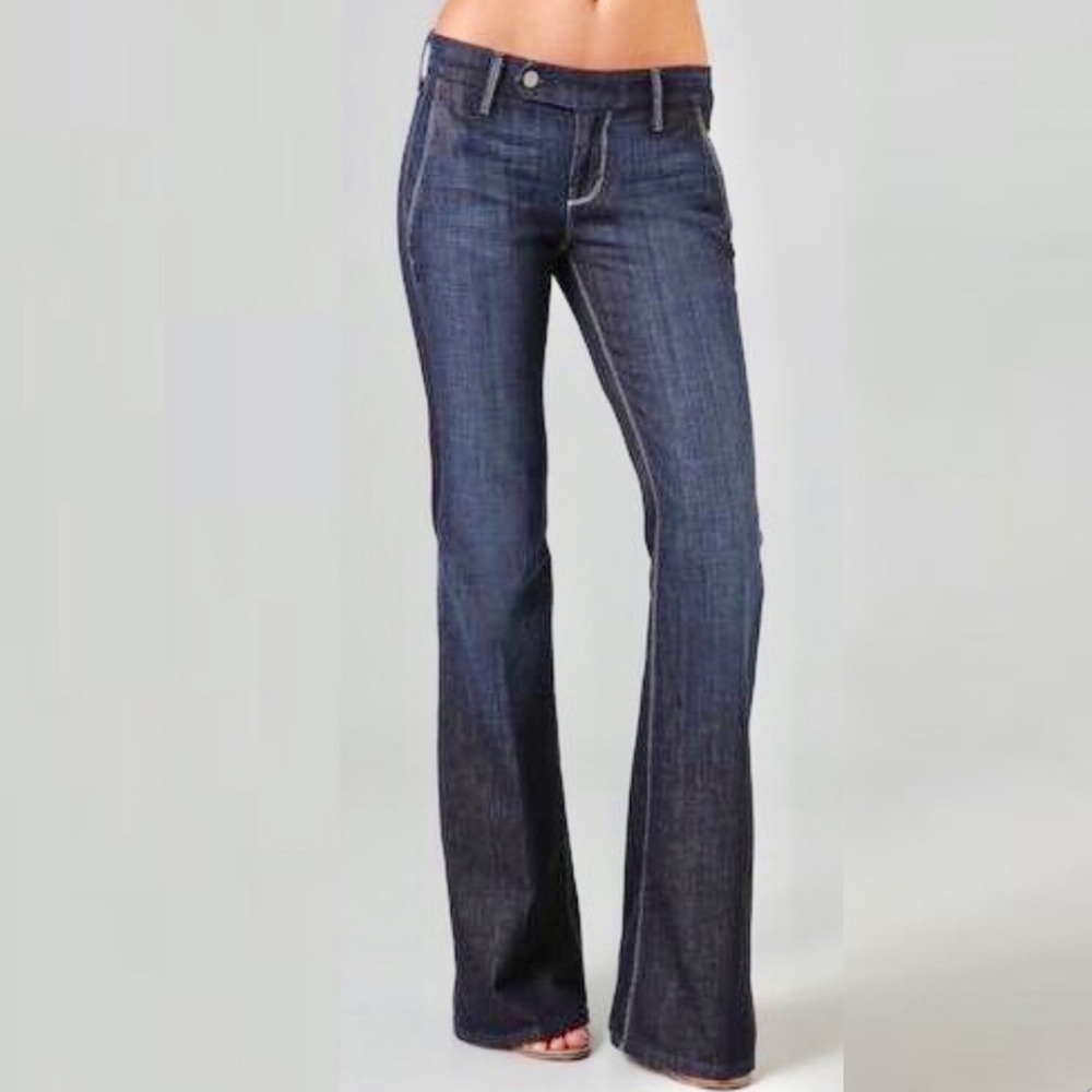 Seven Trouser Size 4